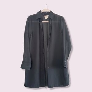 5/20$ - Women's Long Blouse - S